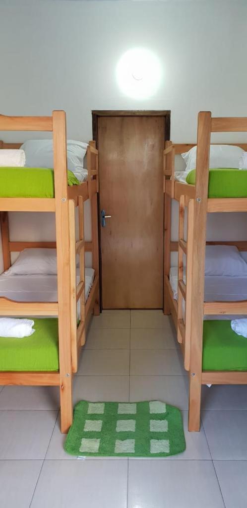 Helecho'S Hostal Ostello Encarnación Esterno foto
